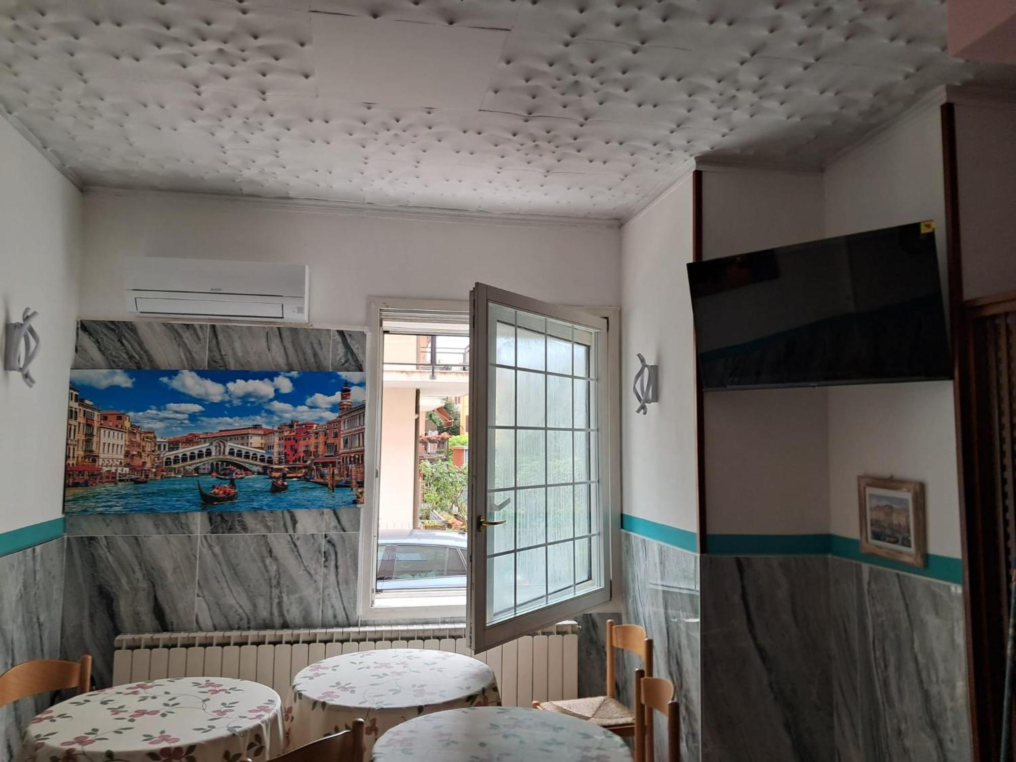 Hotel Tito 2 Mestre Eksteriør billede